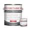 Rainguard Brands 1 Gal. Kit Polyurethane HD with IsoFree Technology, Gloss, White Base PU-0406 - alternate 1